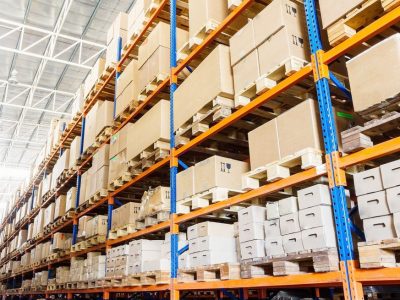 Einlagern-HPS | Lagerlogistik, Containerentladung, Personaldienstleistung